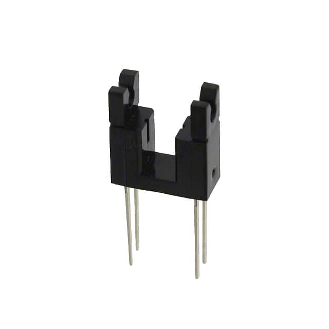 EE-SA104 Omron Electronics Inc-EMC Div  Optical Sensors - Photointerrupters - Slot Type - Transistor Output